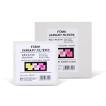 Foma Variant Filter 152x152mm (set 6 buc.)
